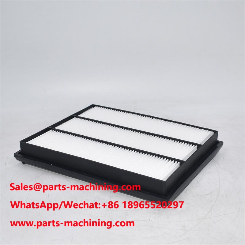 Original PA77011 Luftfilter WAI104797