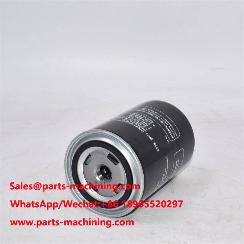 Fuel Filter 1000172881