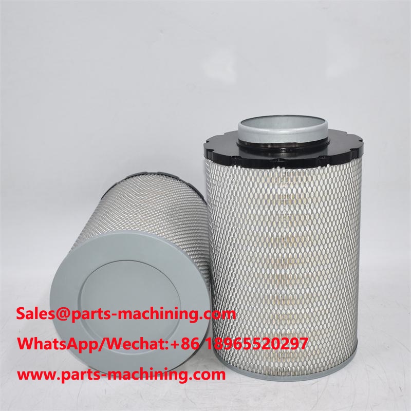 LX896 Luftfilter SL81734 SA16465 Professioneller Hersteller