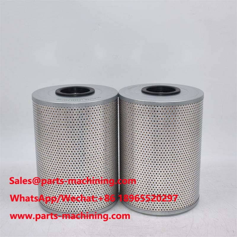 Oil Filter 1204501
