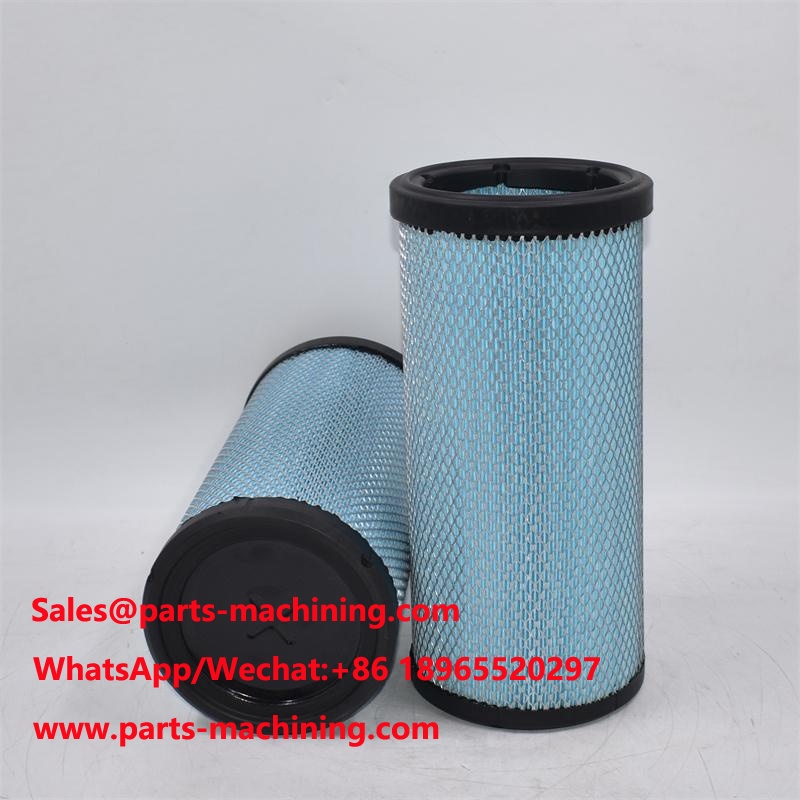 16546-Z9101 Luftfilter A-6120M Ersetzen