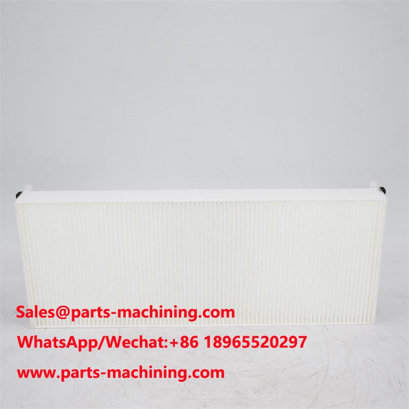 Innenraumluft-Panelfilter PA4955 P786335
