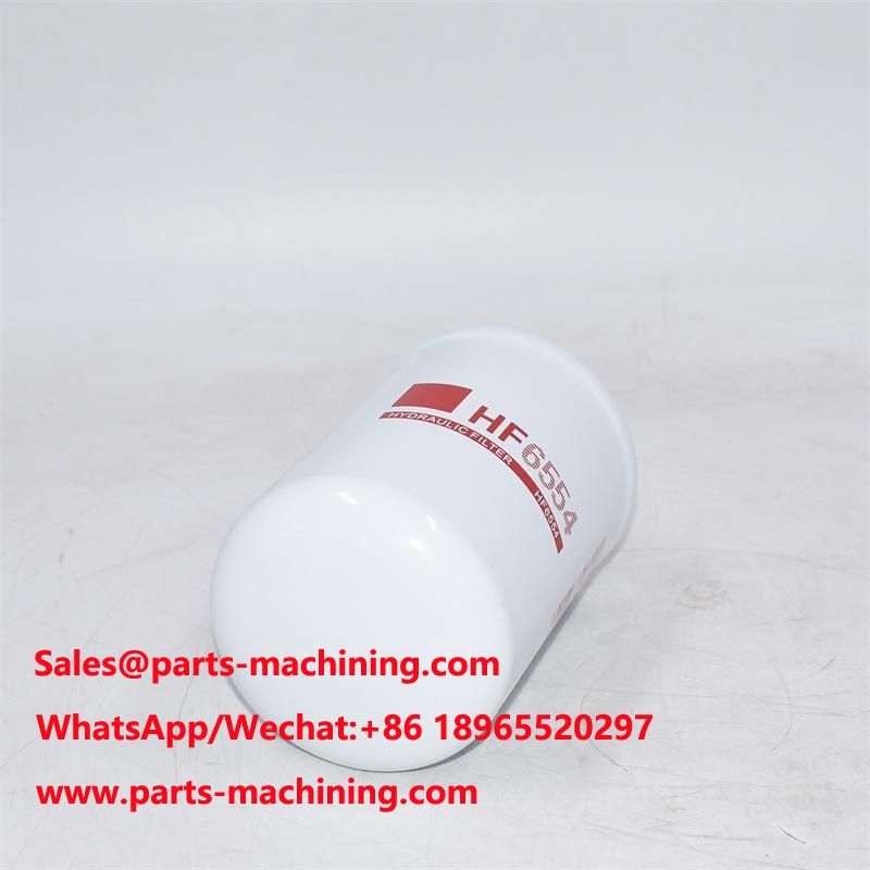 82003166 Hydraulikfilter 9821387 Mähdrescherteile