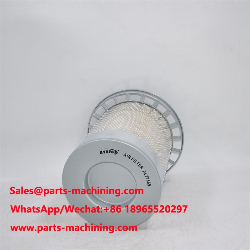 C23589/1 Luftfilter C23589 WAI41543 Ersetzen
