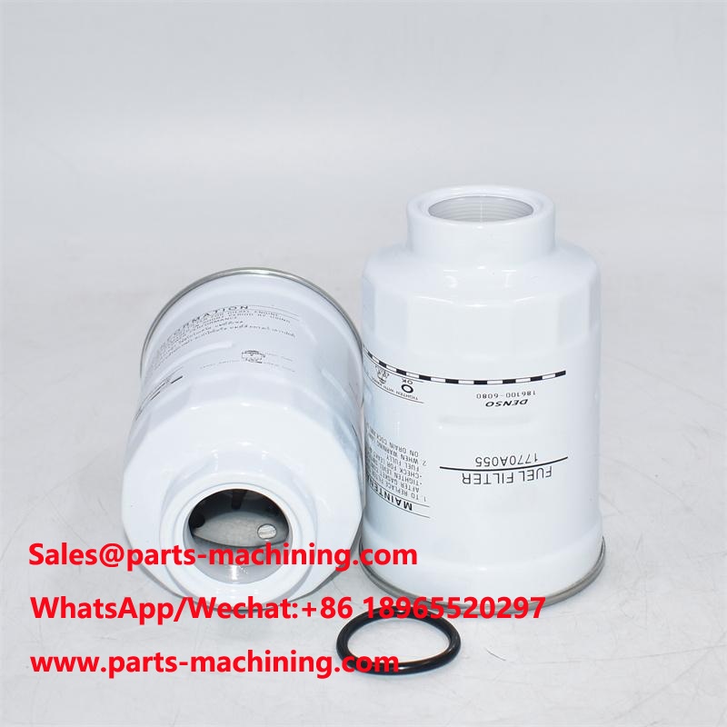 1770A055 Kraftstoff-Wasserabscheider BF7535 WK8053z Hohe Qualität
        