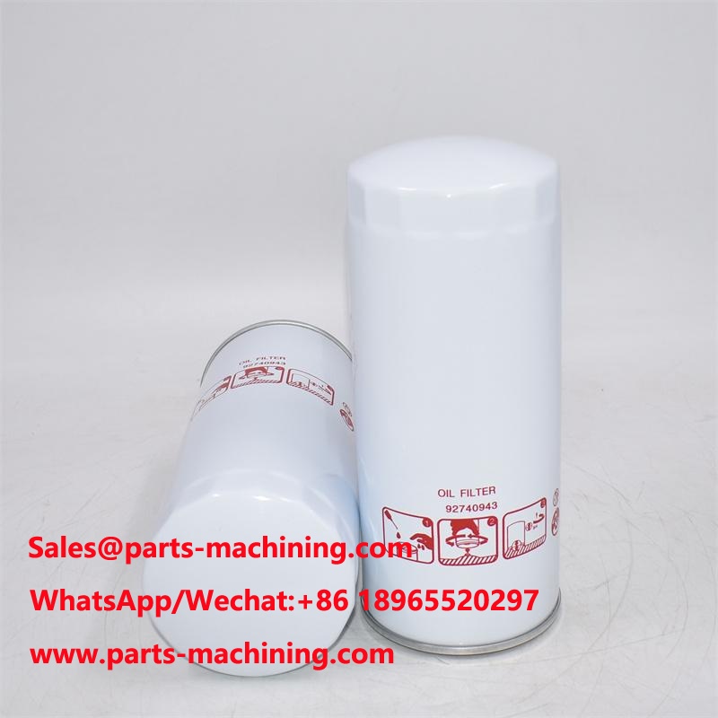 5W3407 Ölfilter W11102/22 Querverweis