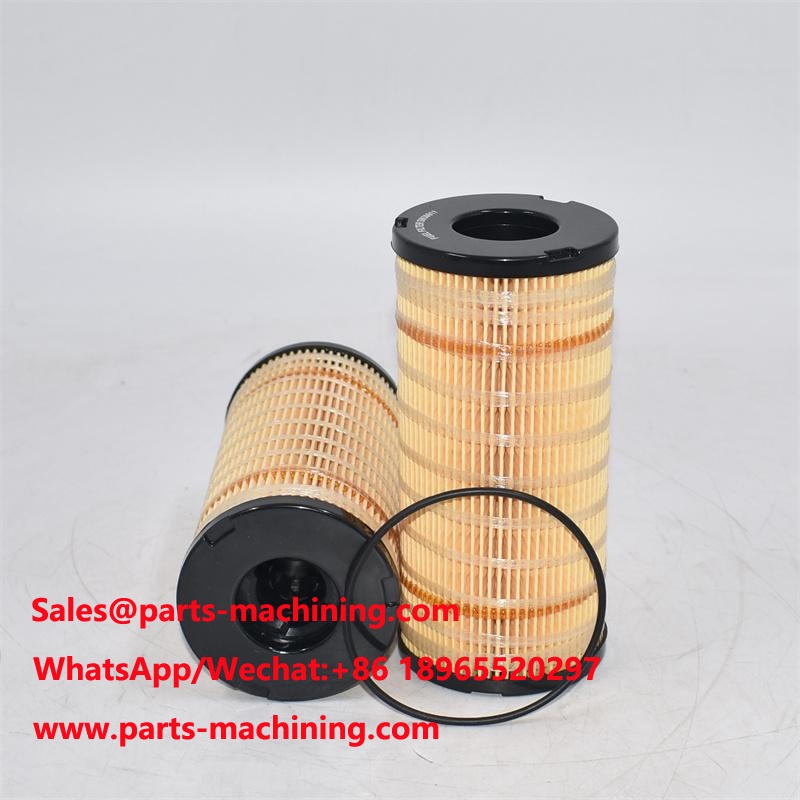 26560166 Kraftstofffilter 934181 Professioneller Lieferant