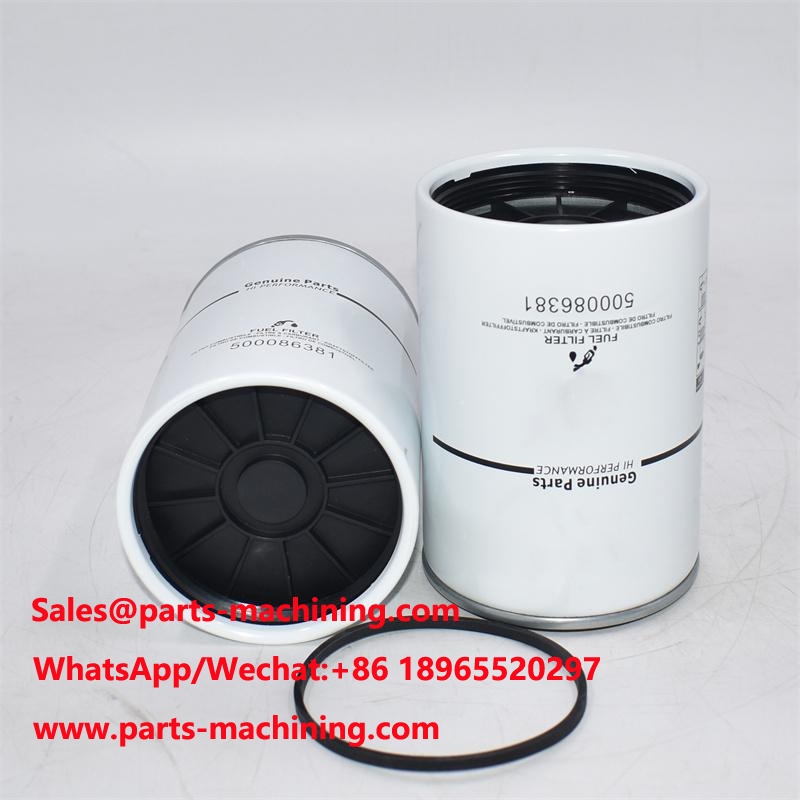 Original 2914870400 Kraftstoff-Wasserabscheider 5112321881