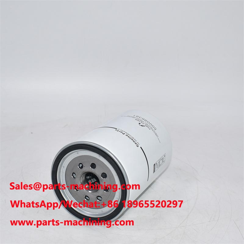 11081663 Fuel Water Separator
