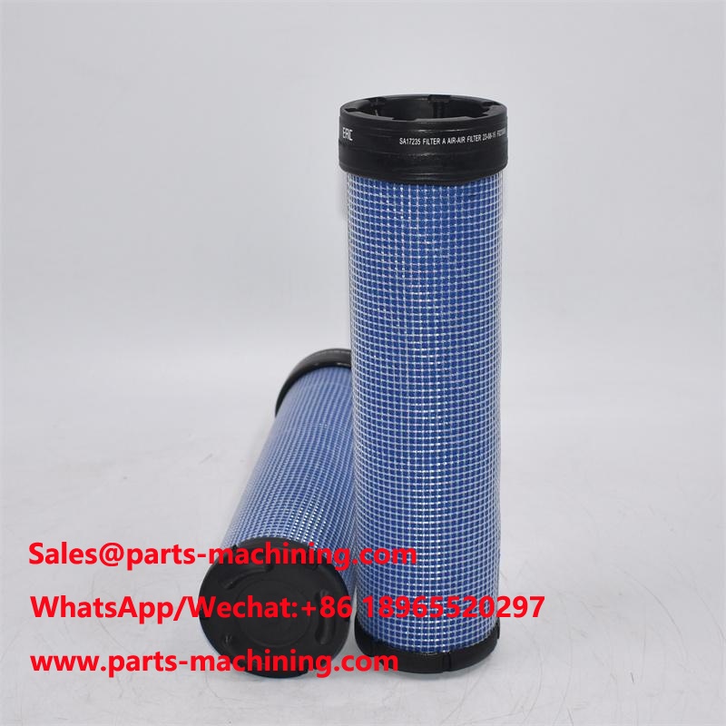 85814175 Luftfilter E1508LS Professioneller Hersteller