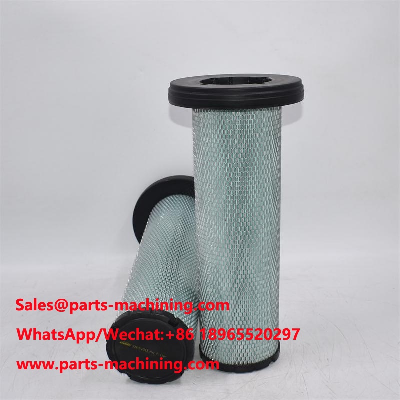 334Y2811 Luftfilter 334/Y2811 Querverweis