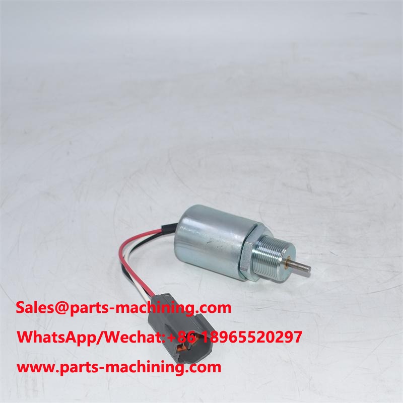 12V 30A87-20400 Kraftstoff-Absperrmagnet 30A87-20401