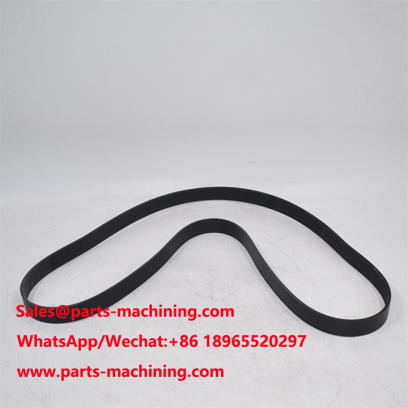 Motorlüfterriemen 8PK1760 3289257 3926856 Lieferant
    