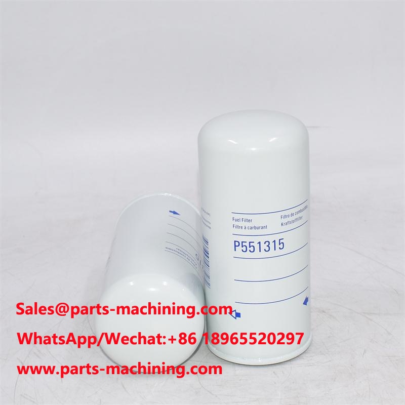 Original 332095607 Kraftstofffilter SK3276
    