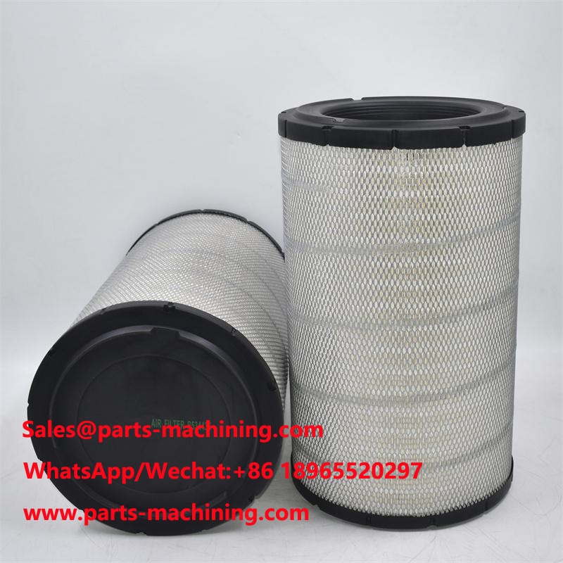 P534436 Luftfilter 1-14215203-0 Ersatz
    
