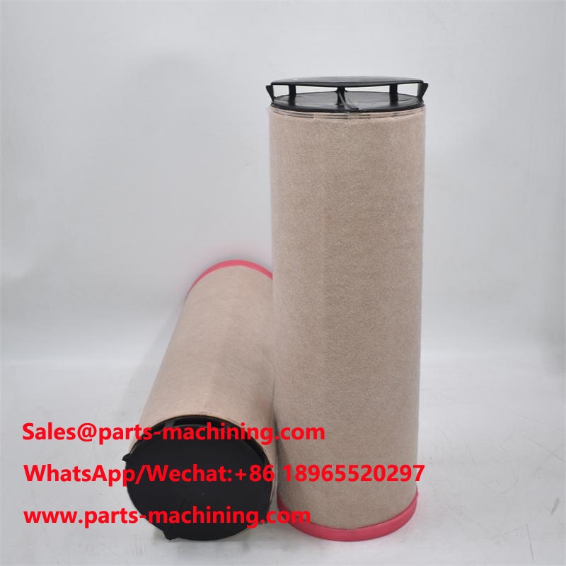 P782109 Luftfilter E631LS Querverweis
    