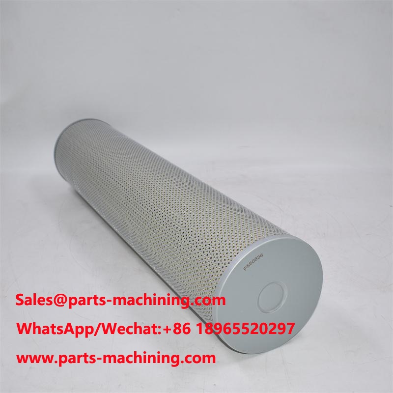 PT9399-MPG Hydraulikfilter SO4045 Lieferant
    