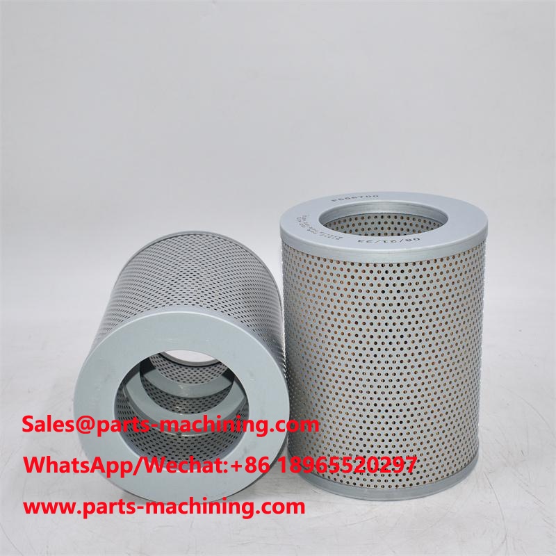 H18004 Hydraulikfilter PT98-MPG-Äquivalent
    