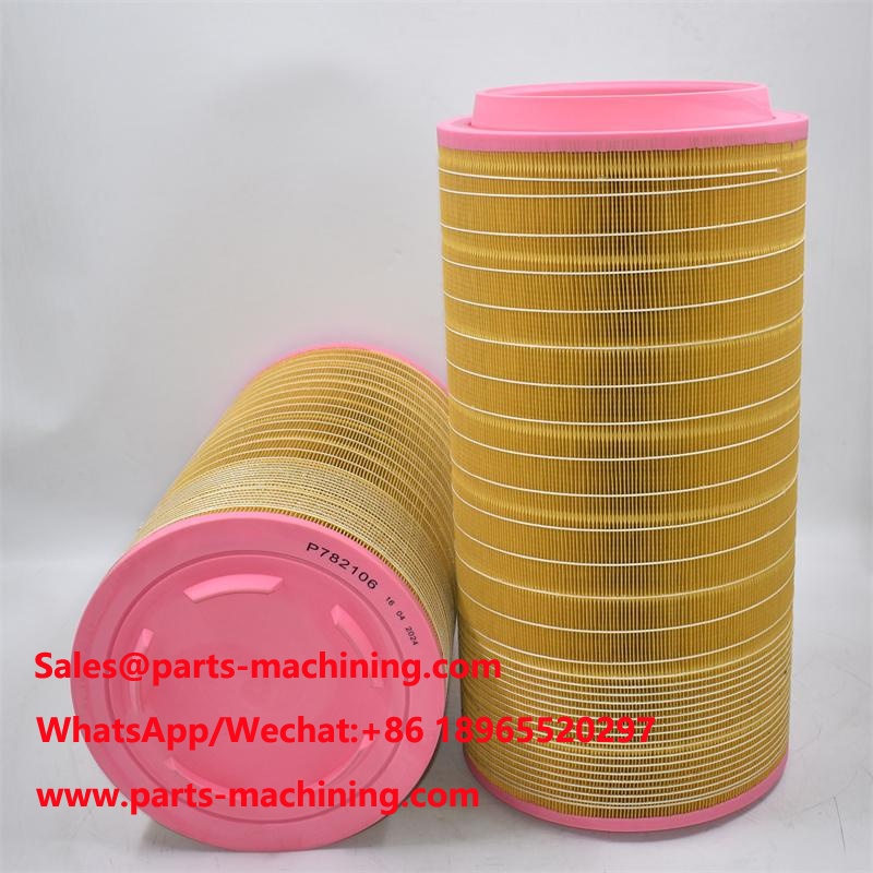 Original P782106 Luftfilter LAF6998
    
