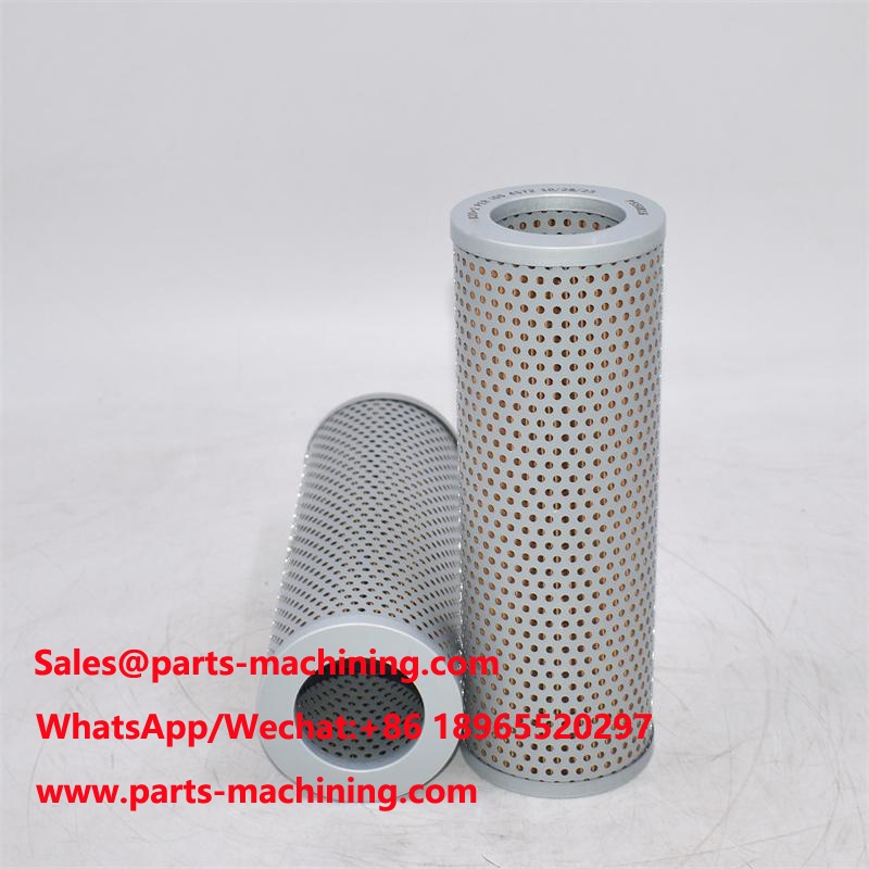 P550816 Hydraulikfilter H837 Äquivalent
    