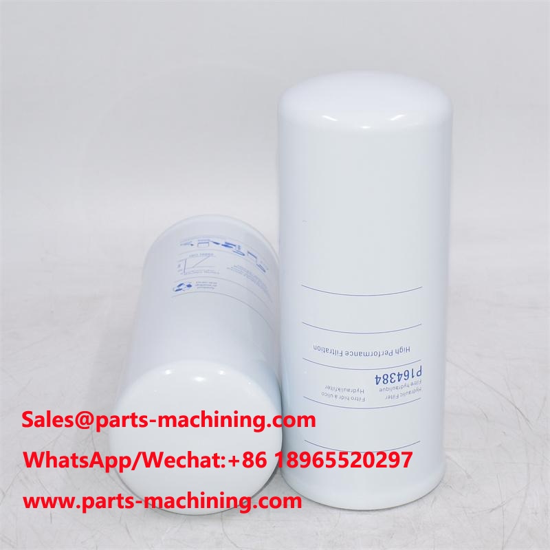 1604694400 Hydraulikfilter BT8850-MPG-Äquivalent
    