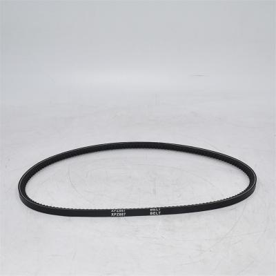XPZ887 Cogged Wedge Belt