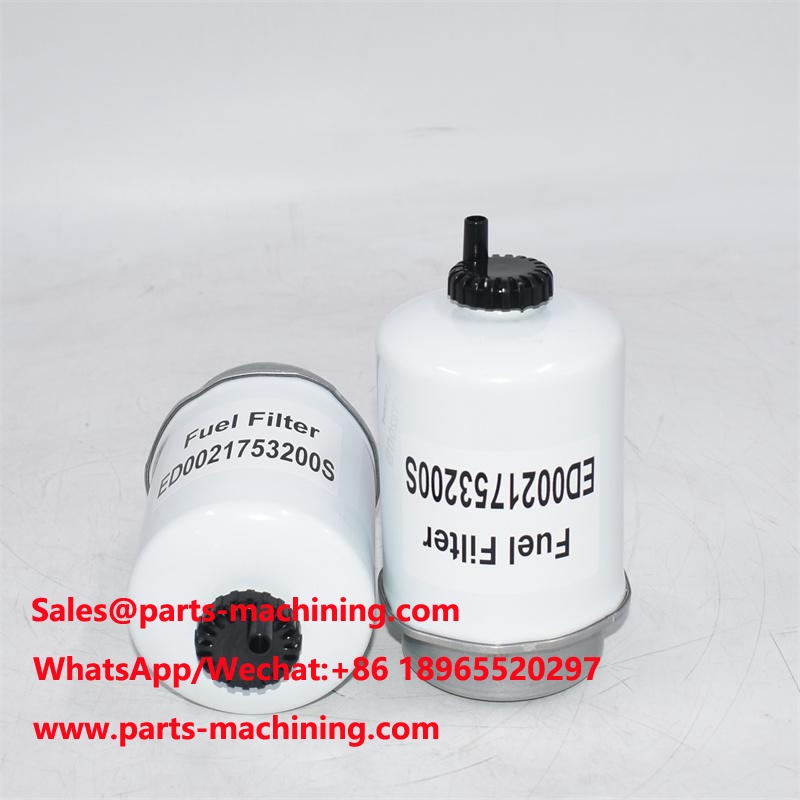 ED0021753200S Kraftstoff-Wasserabscheider SN70267 Lieferant
    