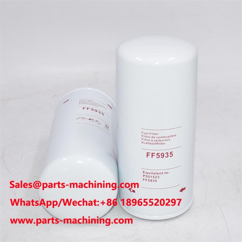 Original 20841523 Kraftstofffilter 21407801
    