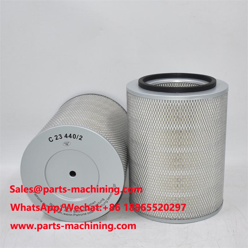 Luftfilter C23440/2 P771516 SA14007 Austausch
    