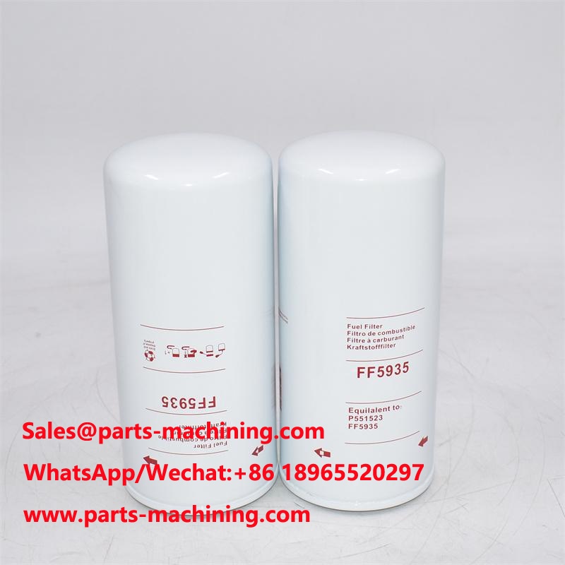 20841523 Fuel Filter