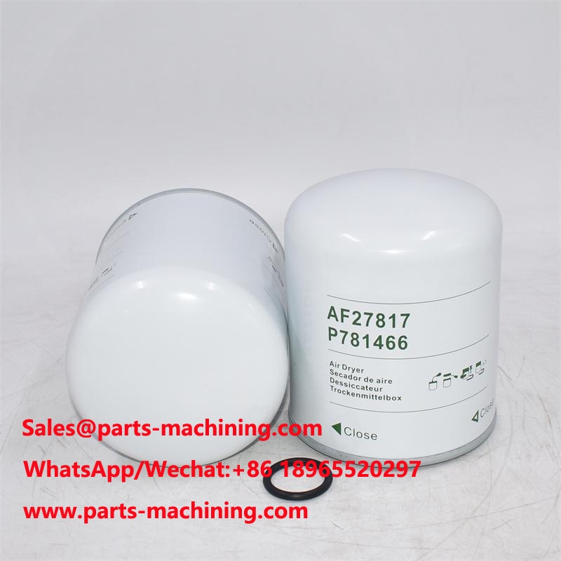 Original AF27817 Lufttrocknerfilter LFP8654
    