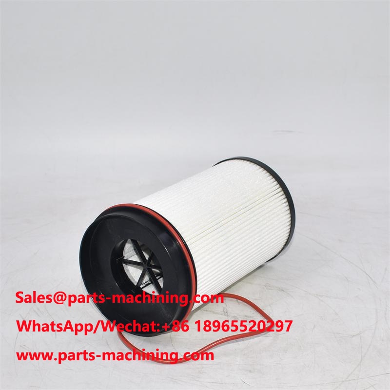 Hocheffizienter R61709 Kraftstoff-Wasserabscheider WF10568