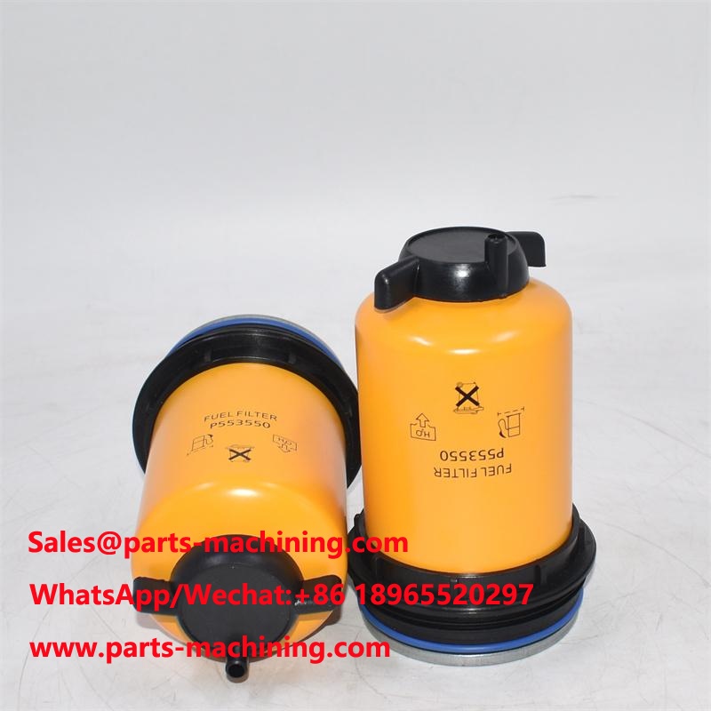 Original P553550 Kraftstoff-Wasserabscheider P583087