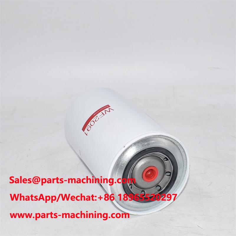 Original WF2091 Kühlmittelfilter WC-56010