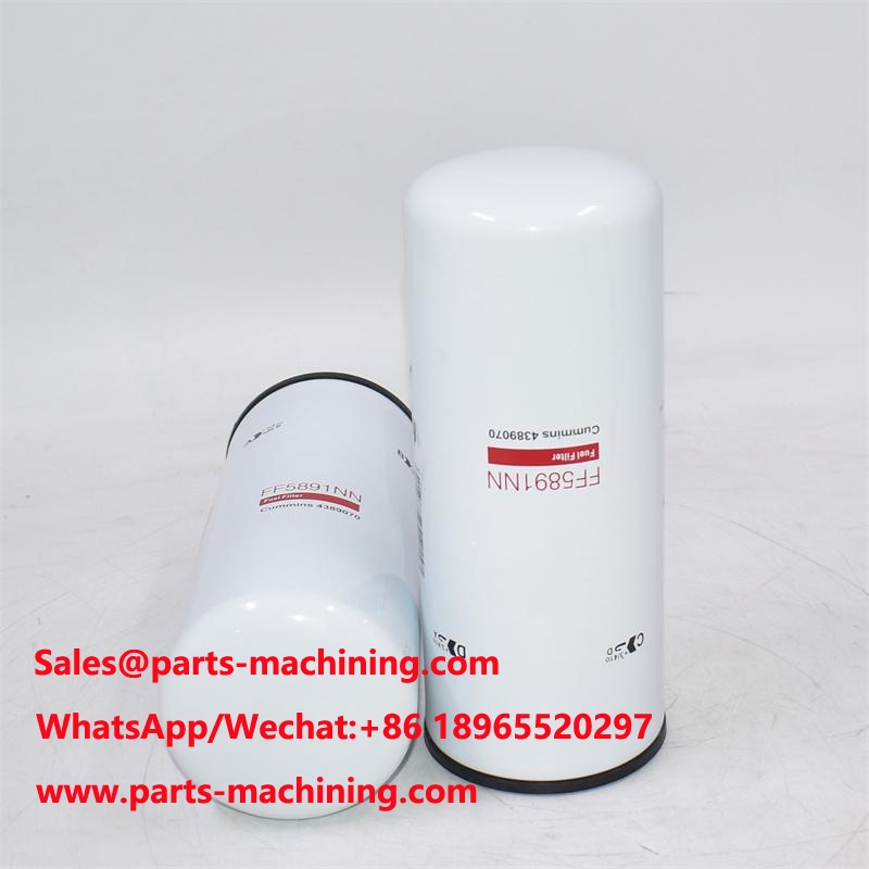 FF5891NN Kraftstofffilter FF5891 5665473 Querverweis