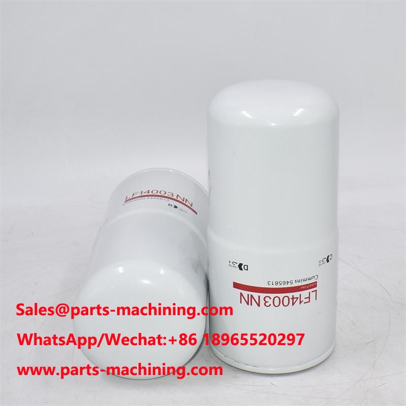 LF14003NN Ölfilter LF14003 Äquivalent