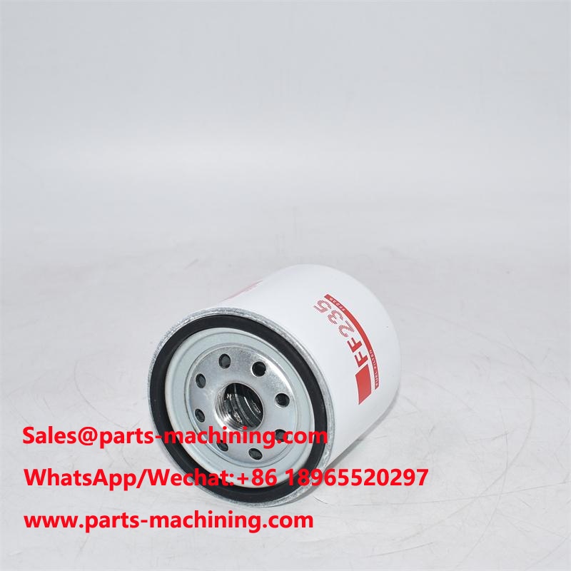 Fuel Filter 9Y4442