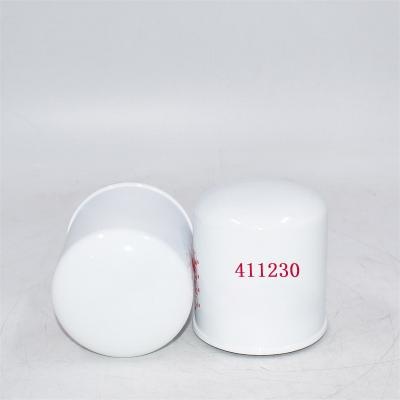 411230 Kraftstofffilter VS7331 135819 Querverweis