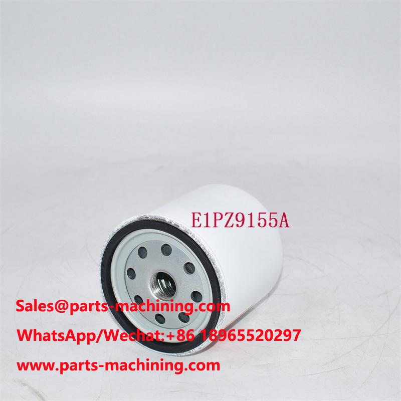 Fuel Filter E1PZ9155A