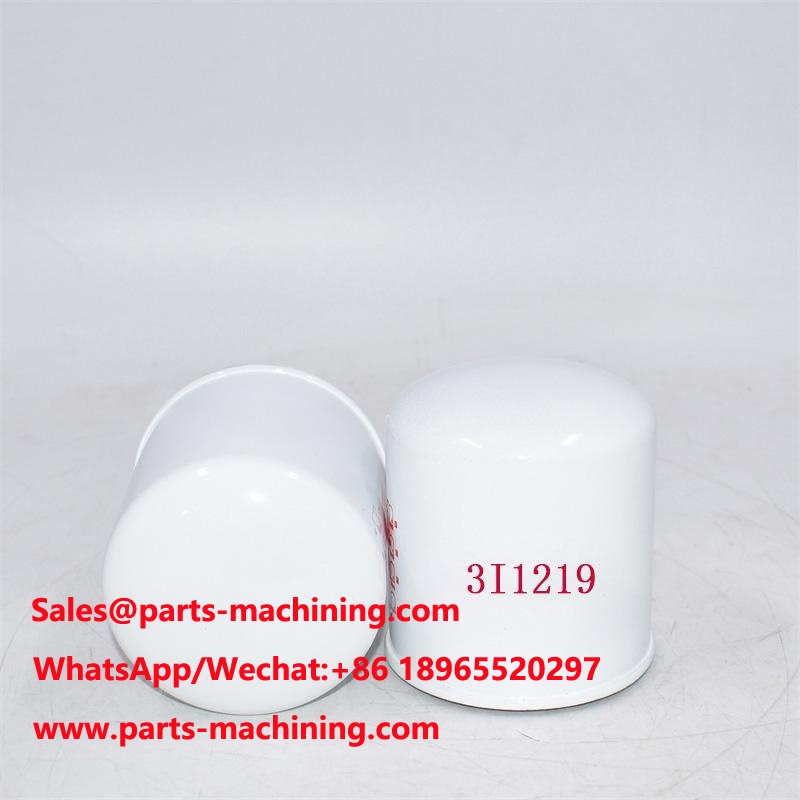 3I1219 Kraftstofffilter 9Y4419 Austausch