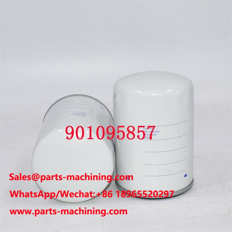 Hocheffizienter 901095857 Ölfilter L4183853