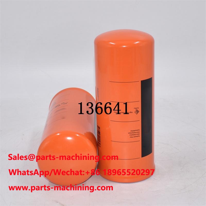 Original 136641 Hydraulikfilter AG133231