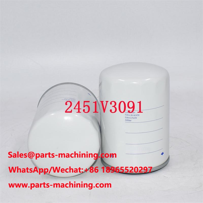 Original 2451V3091 Ölfilter 245U3091