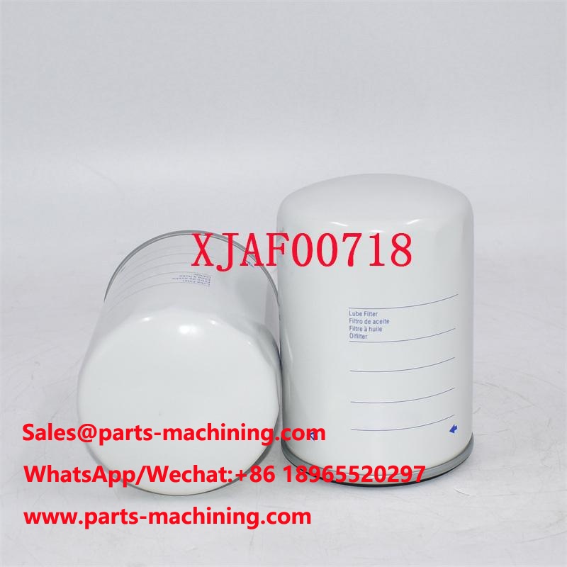Ölfilter XJAF00718 C-2702 Lieferant