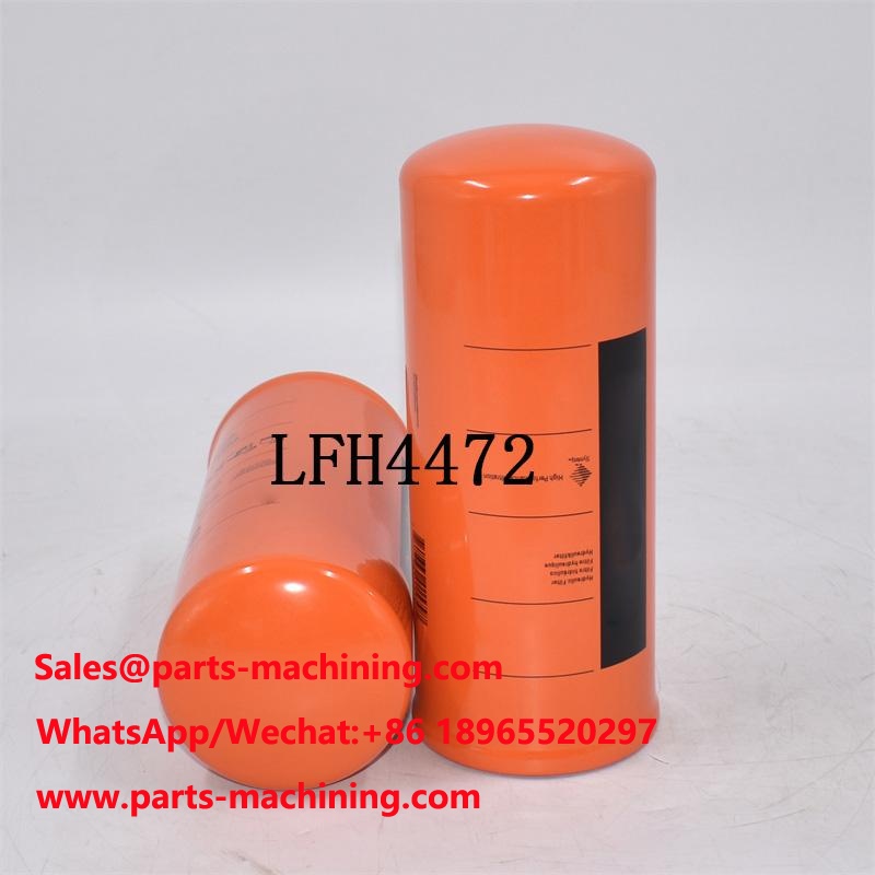 LFH4472 Hydraulikfilter ersetzt SH66378V