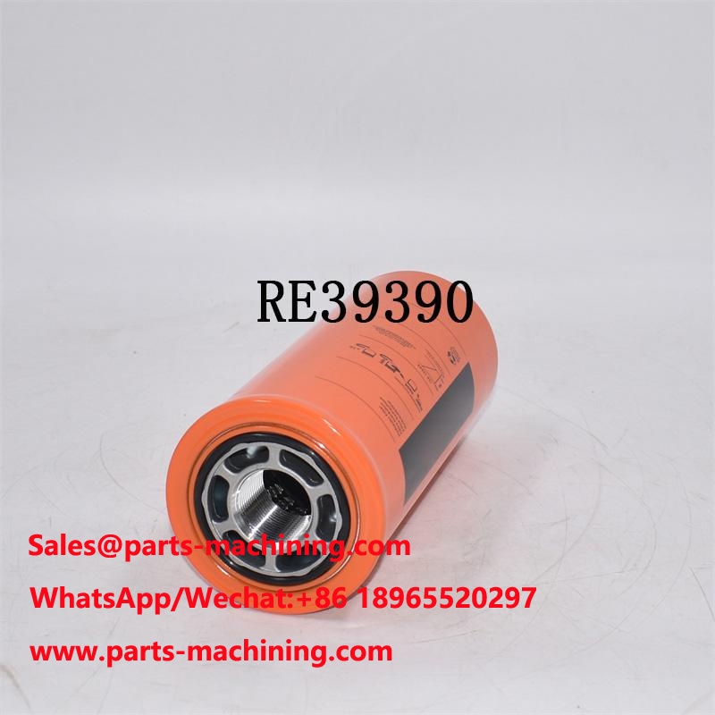 Hydraulic Filter RE39390