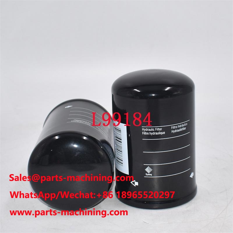 L99184 Hydraulikfilter HY475W Äquivalent