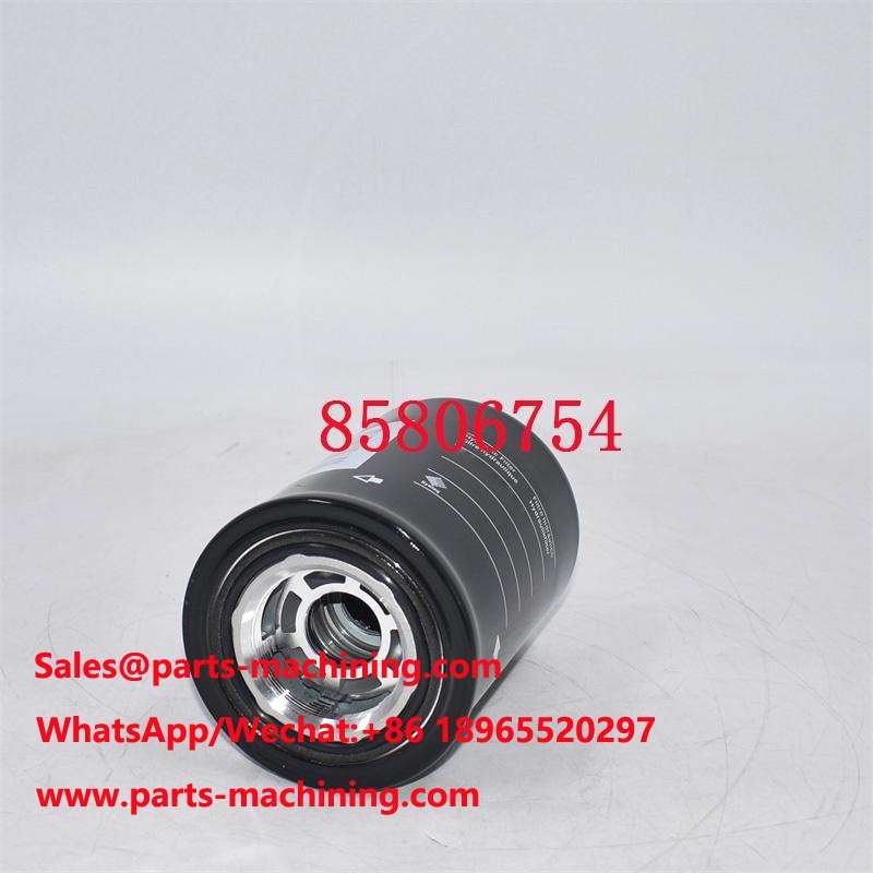 85806754 Hydraulic Filter