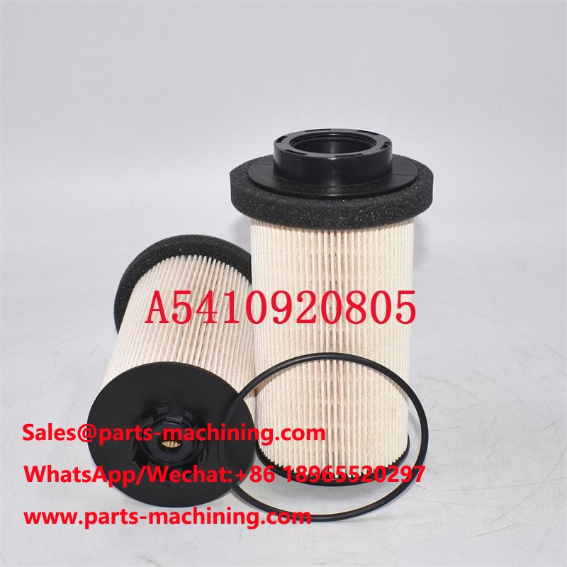 Original A5410920805 Kraftstofffilter 5410920805