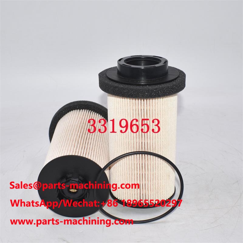 Kraftstofffilter 3319653 3045825 Äquivalent